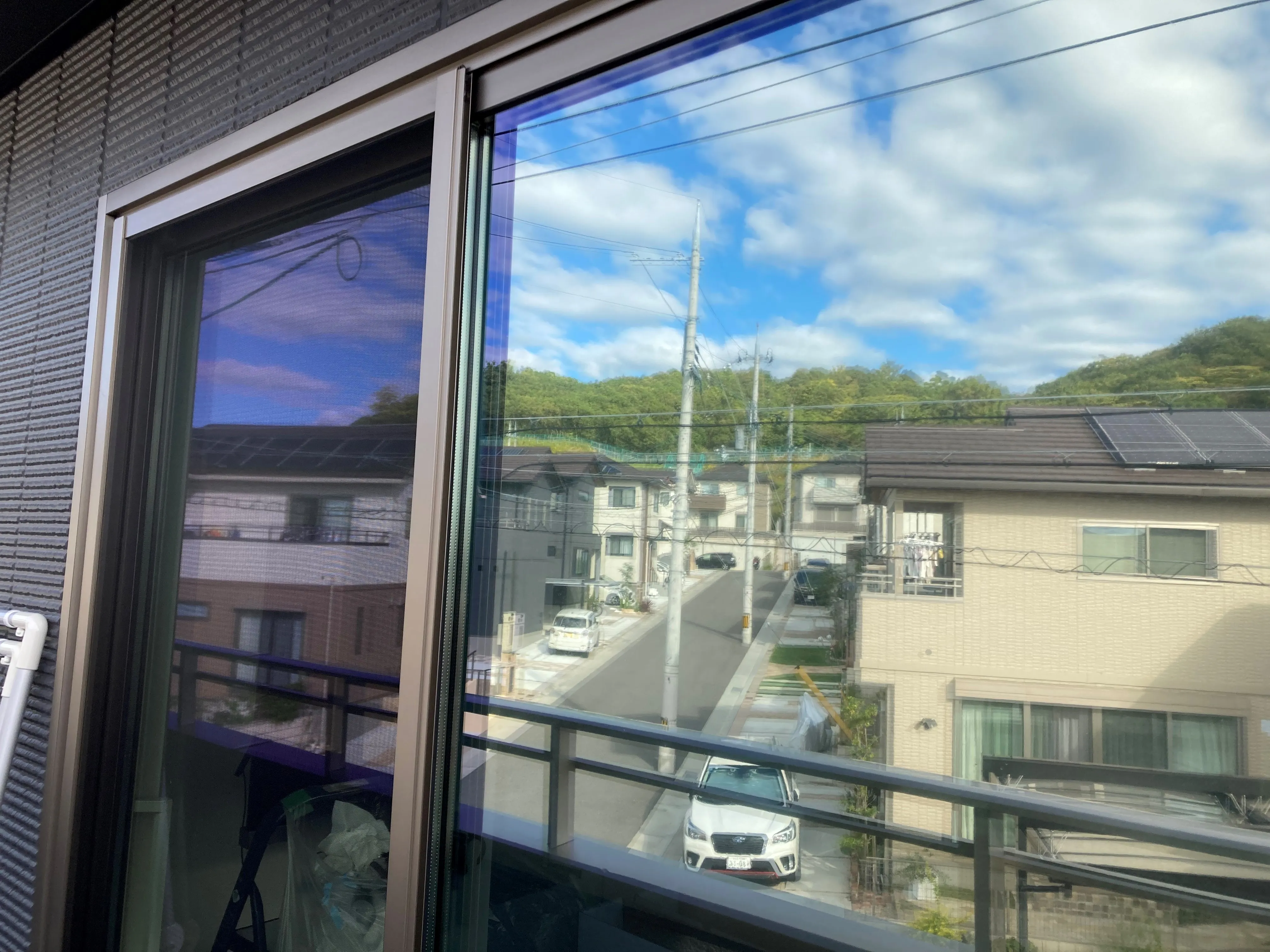 兵庫県神戸市 個人宅