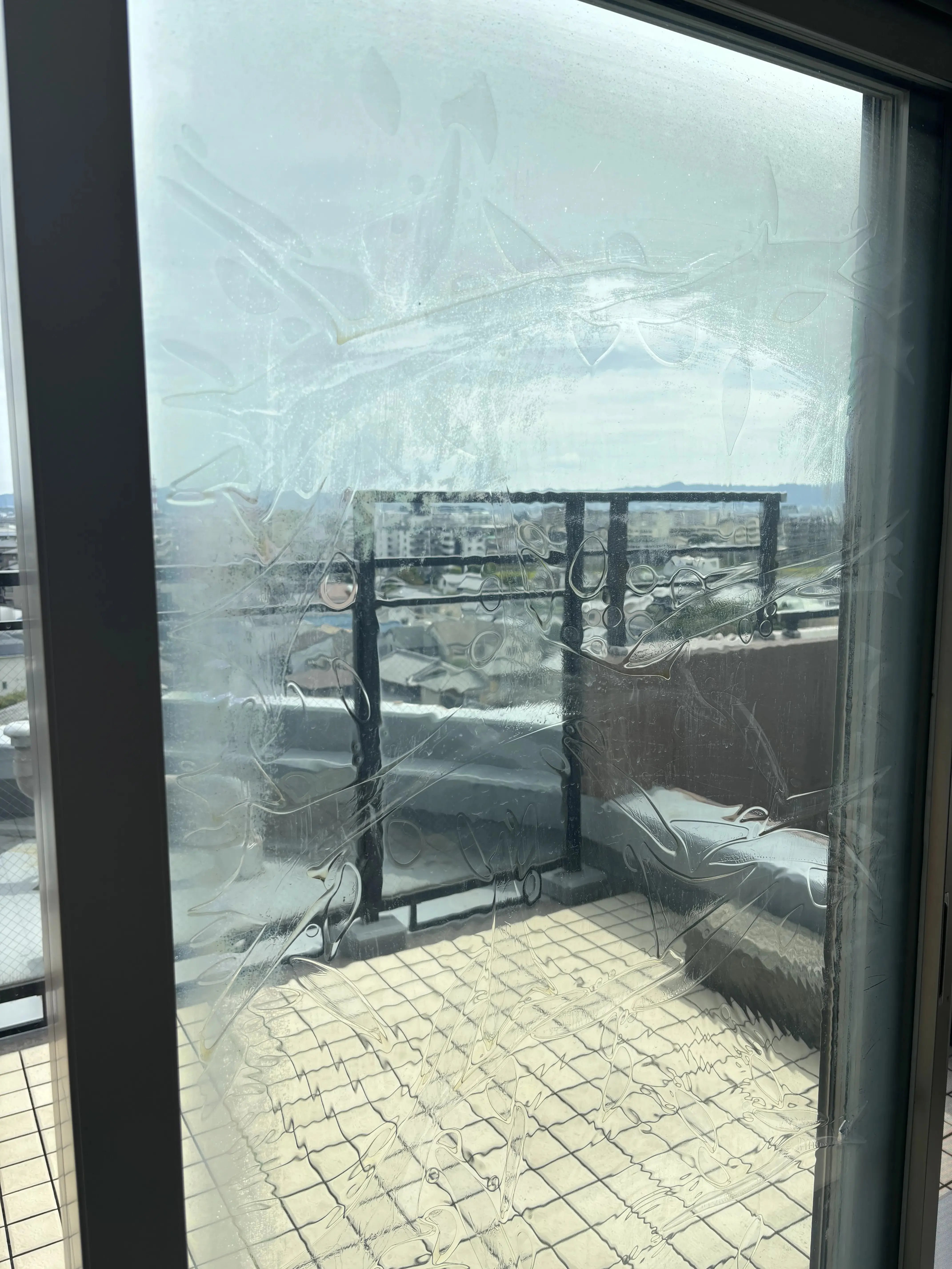 大阪府茨木市 個人宅