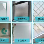 glass-type