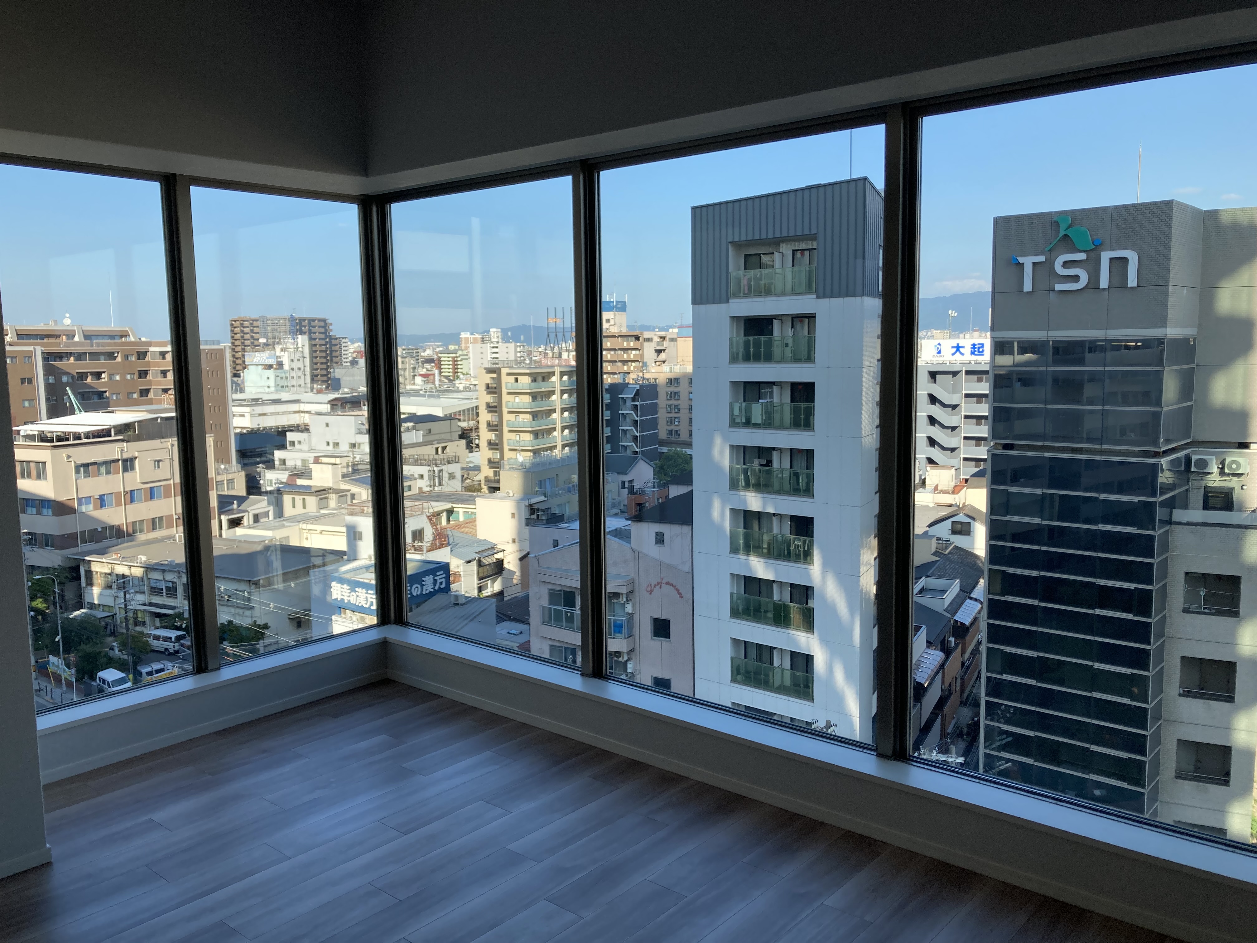 大阪府大阪市 M様