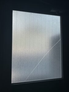thermal cracking