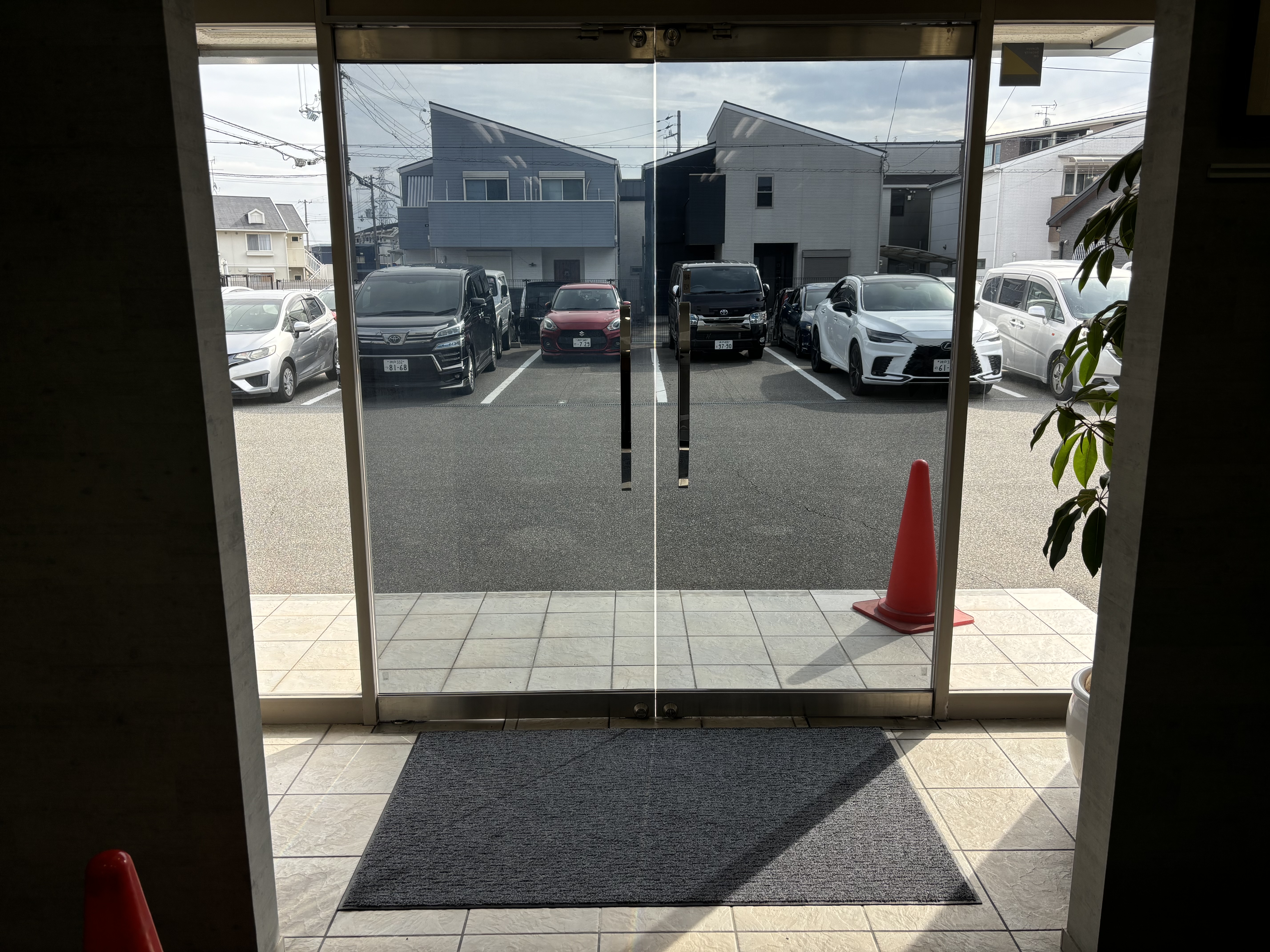 兵庫県宝塚市 S様