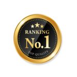 highest rank