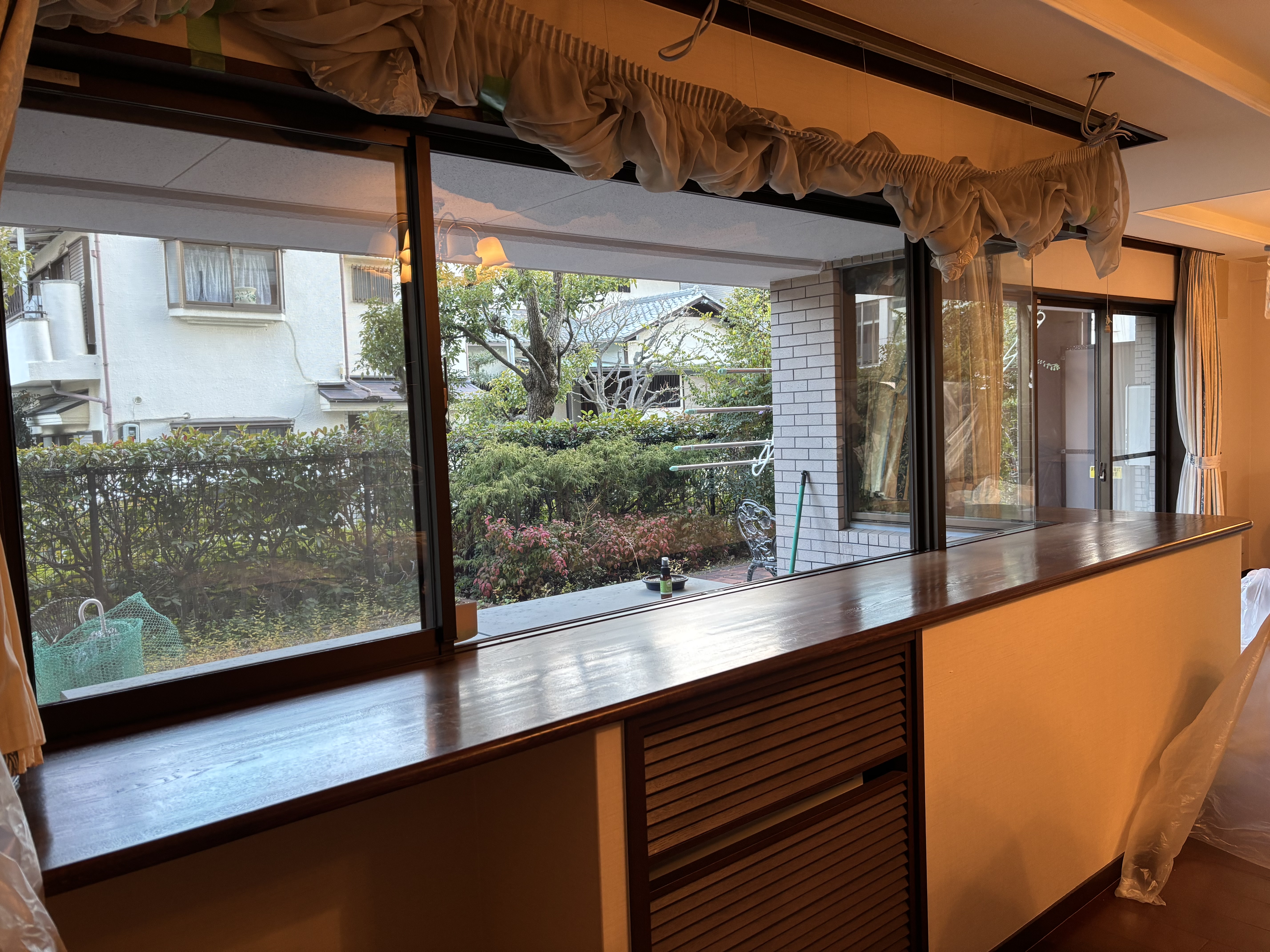 兵庫県芦屋市 K様