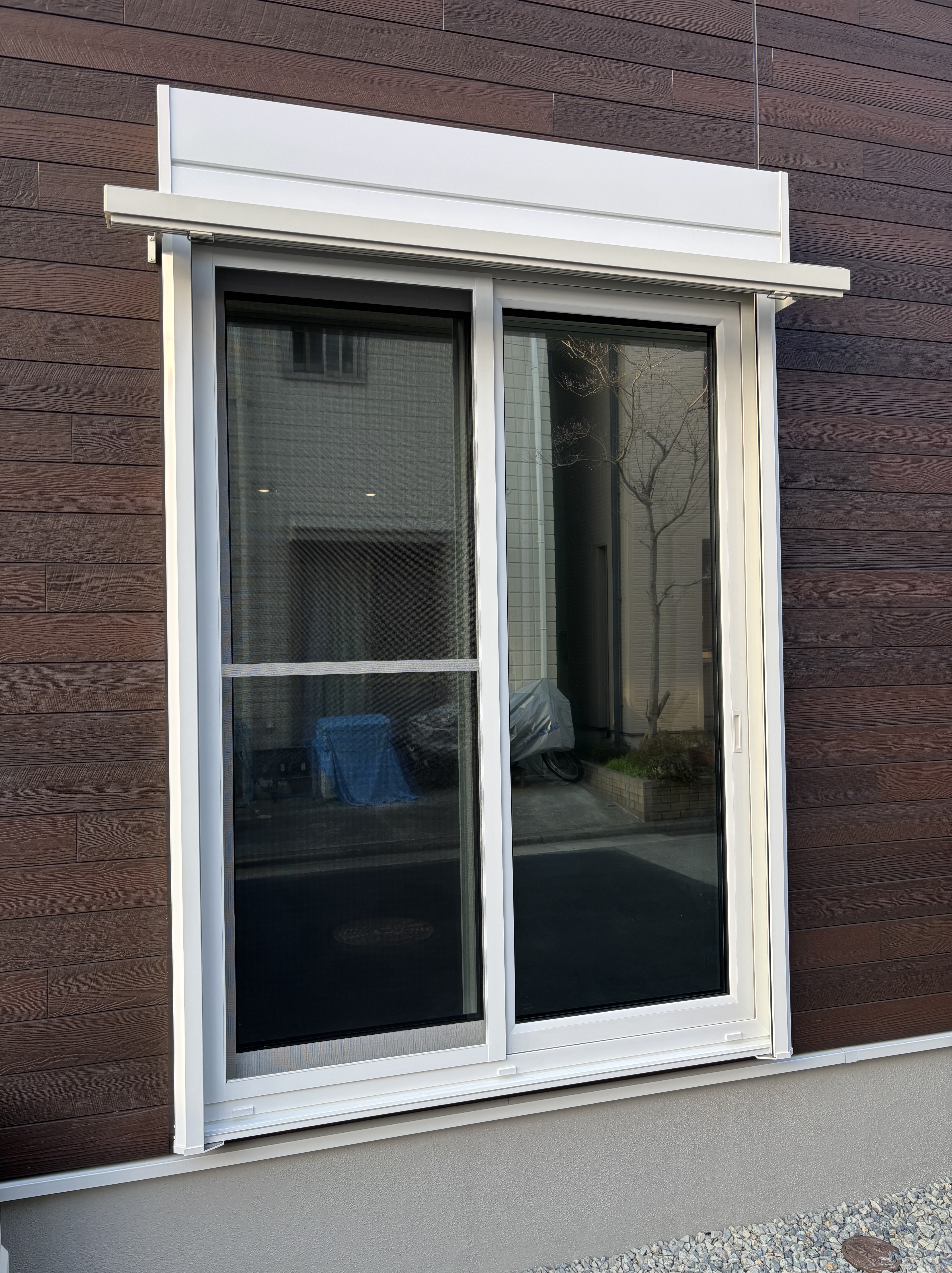 兵庫県神戸市  I様