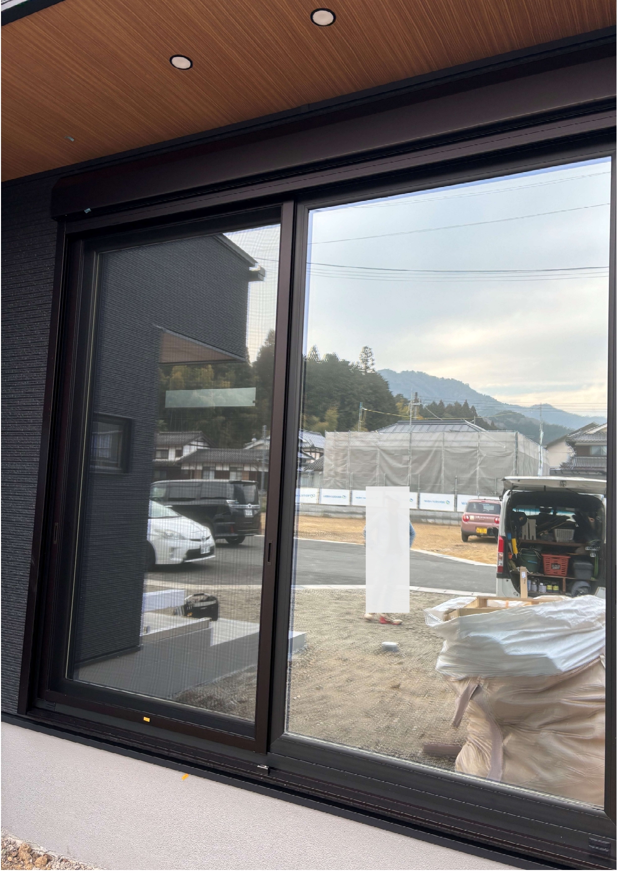 京都府福知山市  N様