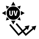 Ultraviolet rays