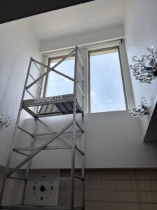 ashiya city Achievements