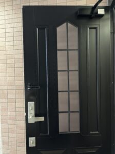 hirakata city Penetration prevention film