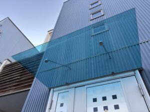 sakai city Deteriorated film removal performance