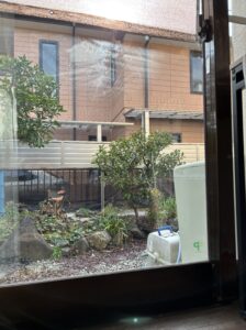 takatsuki city Crime prevention film case