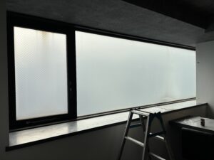 osaka city blindfold film case afer