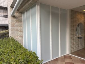 kobe city blindfold film case after