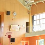 Heat-shielding film Gymnasium Subsidy