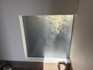 kobe city blindfold security film case after