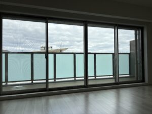 moriguchi city UV cut film case