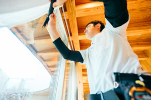 window film Bridge kobe