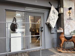 kobe city UV protection film case