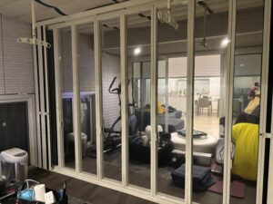 ashiya city mirror film case