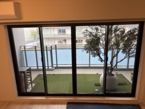 nishinomiya city UV-cut film case