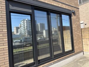 nara Heat-shielding film case