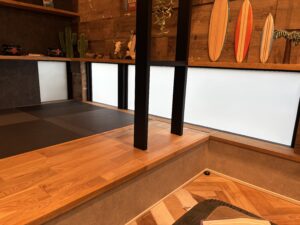 nara city Privacy film case