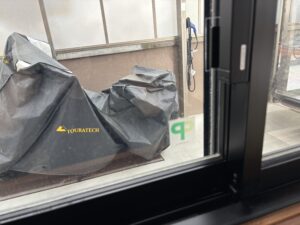 kawanishi city Crime prevention film case