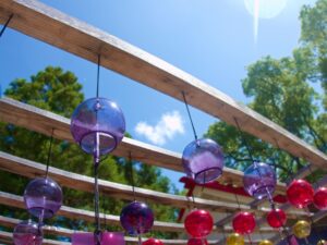 Obon holiday NEWS