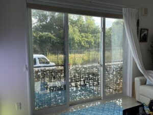 kawabegun inagawatown mirror window film case