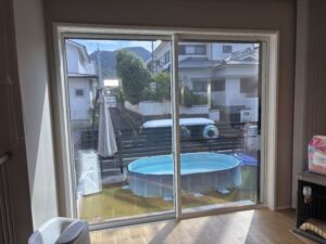 kobe city mirror film case