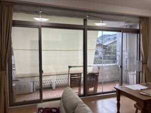 kawanishi city glass film case