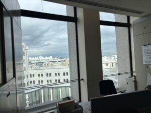 kobe city window film case
