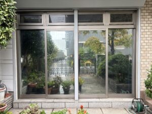 ibaraki city mirror film case