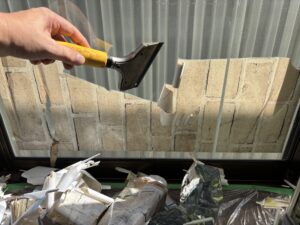 kobe city Peeling film case